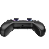 Redragon Darkflame Black Gamer Controller with Analog LEDs and Hall Effect G820 Triggers