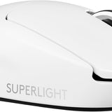 Logitech G PRO X SUPERLIGHT 2 LIGHTSPEED Wireless Gaming Mouse 8K Polling HERO 2 Sensor, 888 IPS, 44,000 DPI