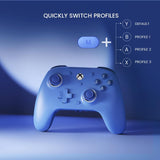 GameSir G7 SE Wired Controller for Xbox Series X|S, Xbox One & Windows 10/11