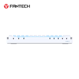 Fantech MK611 Atom X63 Ame Edition - White