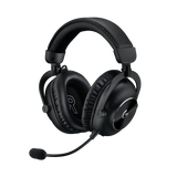 Logitech G Pro X 2 Lightspeed Black