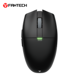 FANTECH ARIA XD7E WIRELESS GAMING MOUSE - BLACK