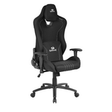 Cadeira Gamer Redragon Heth Preta e Vermelha C313-B