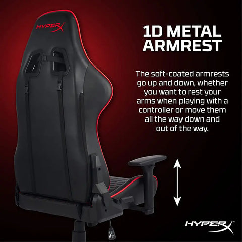 HyperX - BLAST Core Gaming Chair