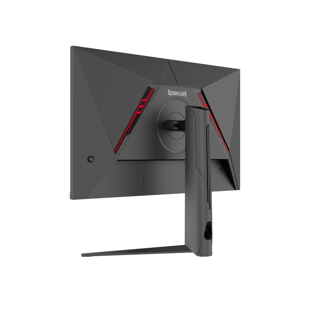 Redragon Q4966RMC 27’’ Fast IPS,Flat,3840*2160 (4k),4K160Hz-FHD 360Hz,DP1.4*1