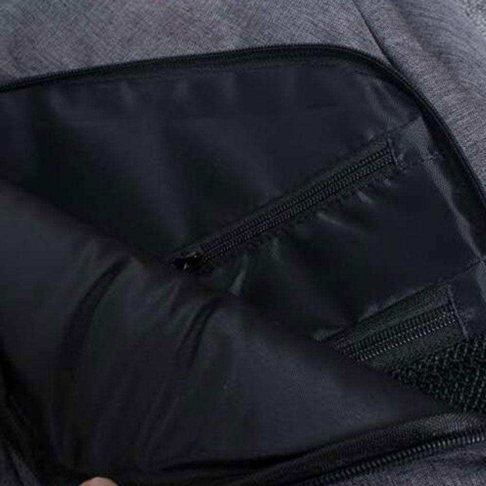 Carrying Backpack Storage Bag Case for PS5 Console 15 JOD