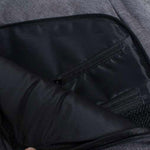 Carrying Backpack Storage Bag Case for PS5 Console 15 JOD