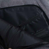 Carrying Backpack Storage Bag Case for PS5 Console 15 JOD