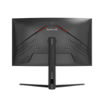 Redragon Q3212RVC 32’’ Fast VA-1500R Curved-2560*1440 (2K)-180Hz-DP1.4*2