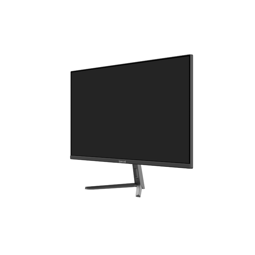 Redragon W2422SE 24" Fast IPS ,1920*1080 (FHD) ,240Hz ,DP1.4+HDMI2.0*2+USB2.0+Earphone - - Fun Touch Shop