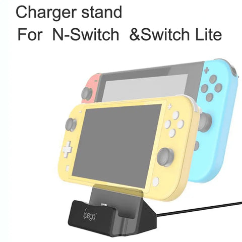 18 in 1 Super pack Accessories Set for Nintendo Switch Lite