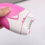 Enzo Italy Hair Epilator Silk 5 EN-0103