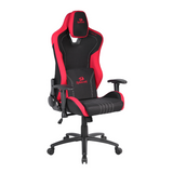 Cadeira Gamer Redragon Heth Preta e Vermelha C313-B