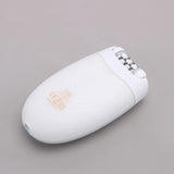 ENZO Italy EN-3089 Personal Groomer Kit Ladies Body Shaver