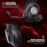 FANTECH WHG05 STELLAR Multiplatform Wireless Gaming Headset