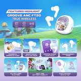GROOVE ANC FT20 OP
