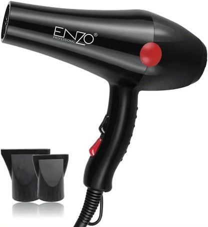 ENZO EN-6114 Professional Hair Dryer 2200W
