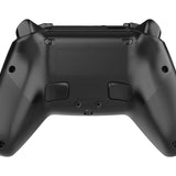 Redragon Darkflame Black Gamer Controller with Analog LEDs and Hall Effect G820 Triggers