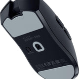 Razer Viper V3 Pro Wireless Esports Gaming Mouse: Symmetrical - 54g Lightweight - 8K Polling - 35K DPI Optical Sensor - Gen3 Optical Switches - 8 Programmable Buttons - 95 Hr Battery - Black
