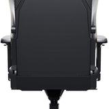CYBEART | Batman Classic - Chaise de gaming/bureau série APEX | Lombaire 4D, accoudoir 4D, similicuir Endura, oreiller AeroMag, inclinable et inclinable