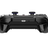 Redragon Darkflame Black Gamer Controller with Analog LEDs and Hall Effect G820 Triggers
