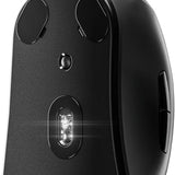 SteelSeries Prime - Esports Performance Gaming Mouse – 18,000 CPI TrueMove Pro Optical Sensor – Magnetic Optical Switches