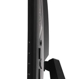 ASUS TUF Gaming 27” 1440P Monitor (VG27AQL5A) – QHD (2560 x 1440), 210Hz, 0.3ms, Fast IPS, Extreme Low Motion Blur Sync, Speakers, DisplayWidget Center, Gaming AI, Height Adjustment, 3 yr Warranty