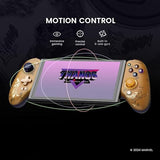 GameSir G8 Plus Bluetooth Mobile Game Controller Thanos Edition