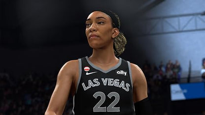 Nba 2k27 ps5 - playstation games