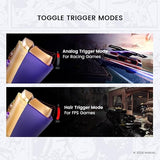 GameSir G8 Plus Bluetooth Mobile Game Controller Thanos Edition