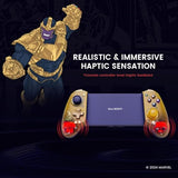 GameSir G8 Plus Bluetooth Mobile Game Controller Thanos Edition