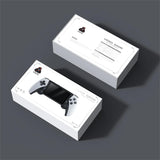 M25 Handheld Game Console Television HDMI-Compatible 4.3 Inch 64G 20000+Games 80*272 LCD Screen Handheld HDTV Game Dual Wireless Controller Gift