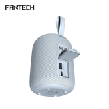 FANTECH(BS157)-NeraBox 5W RMS PORTABLE SPEAKER - Gray