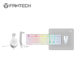 FANTECH P51 Power Bundle Gaming Keyboard and Mouse