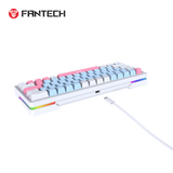 Fantech MK611 Atom X63 Ame Edition - BLUE