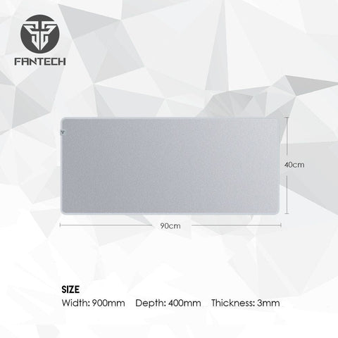 Fantech AGILE MP903 Space Edition Gaming Mouse Pad