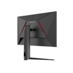 Redragon Q4966RMC 27’’ Fast IPS,Flat,3840*2160 (4k),4K160Hz-FHD 360Hz,DP1.4*1