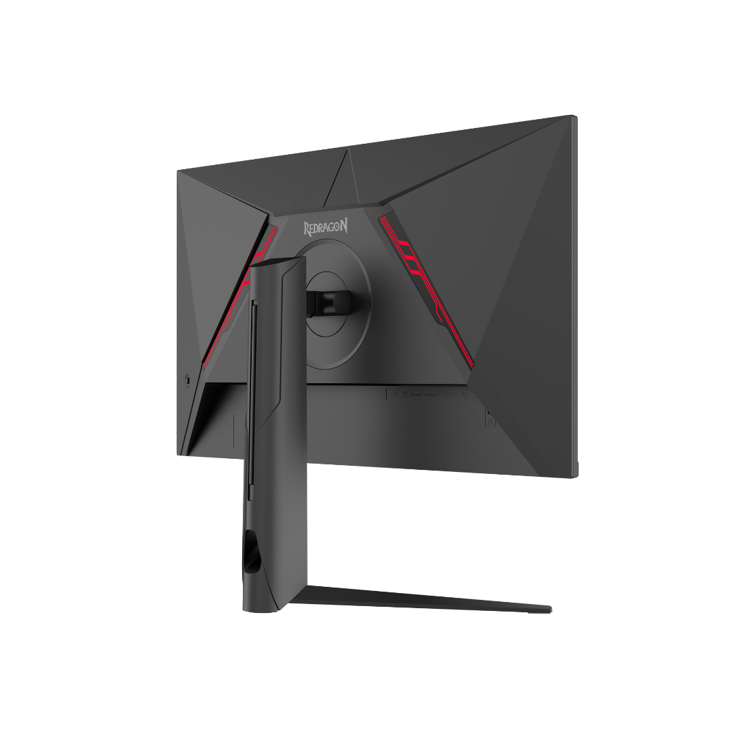 Redragon Q4966RMC 27’’ Fast IPS,Flat,3840*2160 (4k),4K160Hz-FHD 360Hz,DP1.4*1