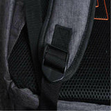 Carrying Backpack Storage Bag Case for PS5 Console 15 JOD