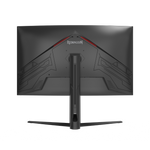 Redragon Q2712RVC 27’’ Fast VA,1500R Curved,2560*1440 (2K),180Hz,DP1.4*2