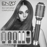ENZO Italy Dyson V5 New Professional 8 in 1 دايسون