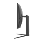 Redragon Q3212RVC 32’’ Fast VA-1500R Curved-2560*1440 (2K)-180Hz-DP1.4*2