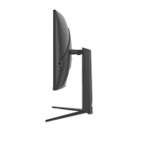 Redragon Q3212RVC 32’’ Fast VA-1500R Curved-2560*1440 (2K)-180Hz-DP1.4*2