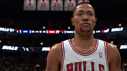 Nba 2k27 ps5 - playstation games