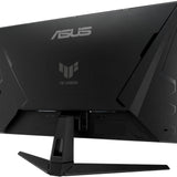 ASUS TUF Gaming 27” 1440P Monitor (VG27AQM5A) – QHD (2560 x 1440), 300Hz, 0.3ms, Fast IPS, Extreme Low Motion Blur Sync, Speakers, DisplayWidget Center, Gaming AI, Height Adjustment, 3 yr Warranty