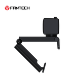 Fantech Luminous C50 Quad High-Definition Webcam 2K Quad-HD Support 60 FPS & 3D Noise Cancelling Mic - - Fun Touch Shop