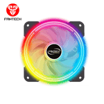 TYPHOON FB302 ADDRESSABLE RGB PC FAN Coolers & Power Supply 22 JOD
