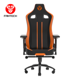 FANTECH ALPHA GC - 283 GAMING CHAIR | Orange Desk & Chair 179 JOD
