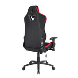 Cadeira Gamer Redragon Heth Preta e Vermelha C313-B