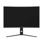 Redragon Q2712RVC 27’’ Fast VA,1500R Curved,2560*1440 (2K),180Hz,DP1.4*2